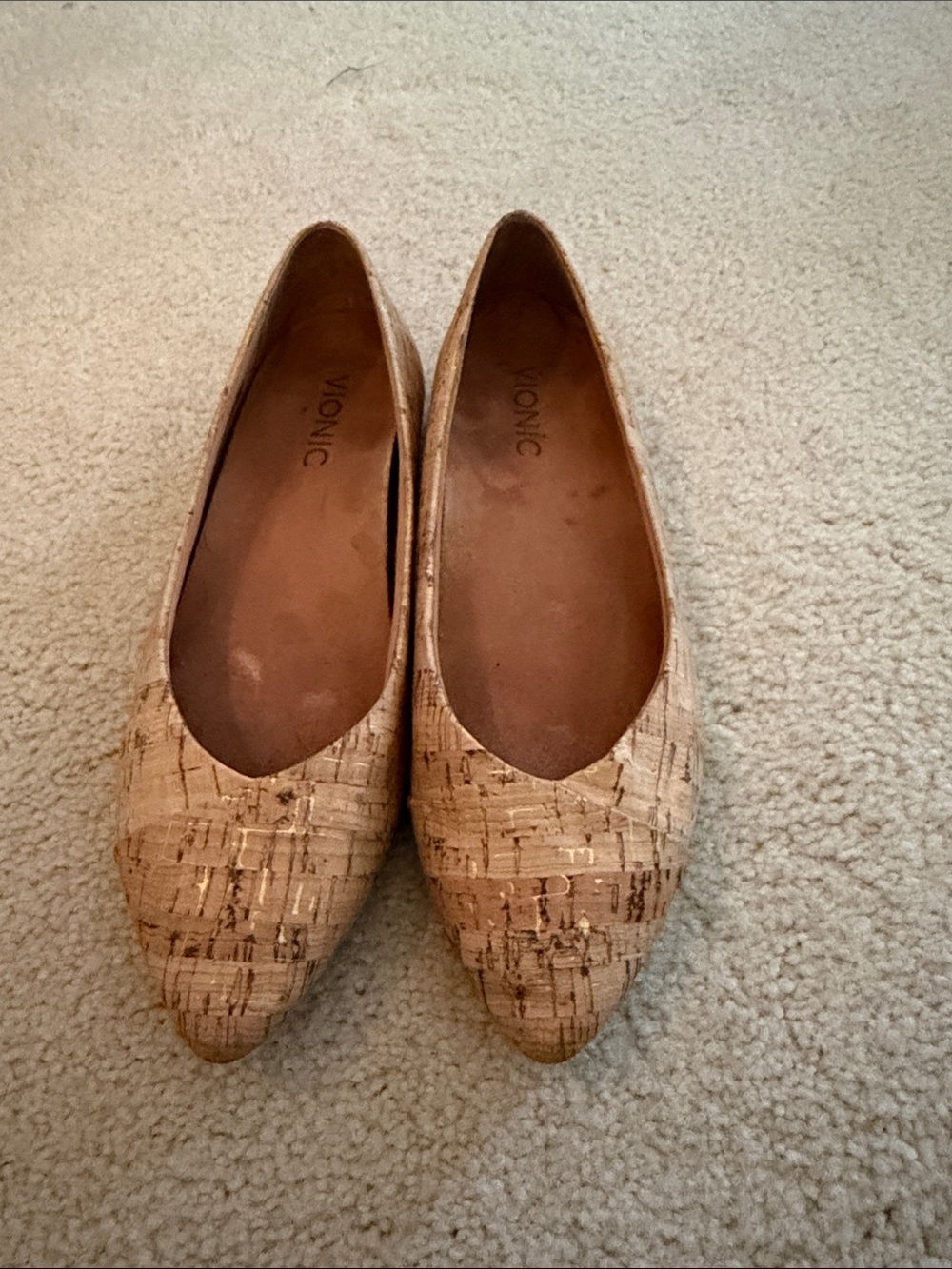 Vionic flats - Picture 2 of 7